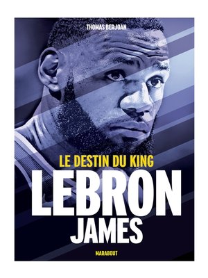 cover image of Lebron James